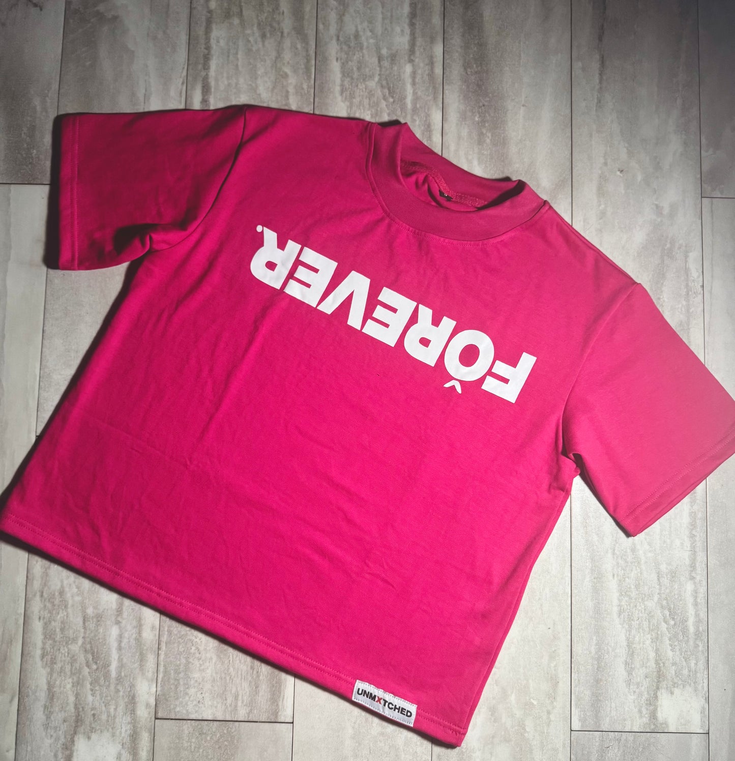 Forever Tee