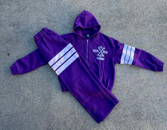 Forbidden Stripes Set