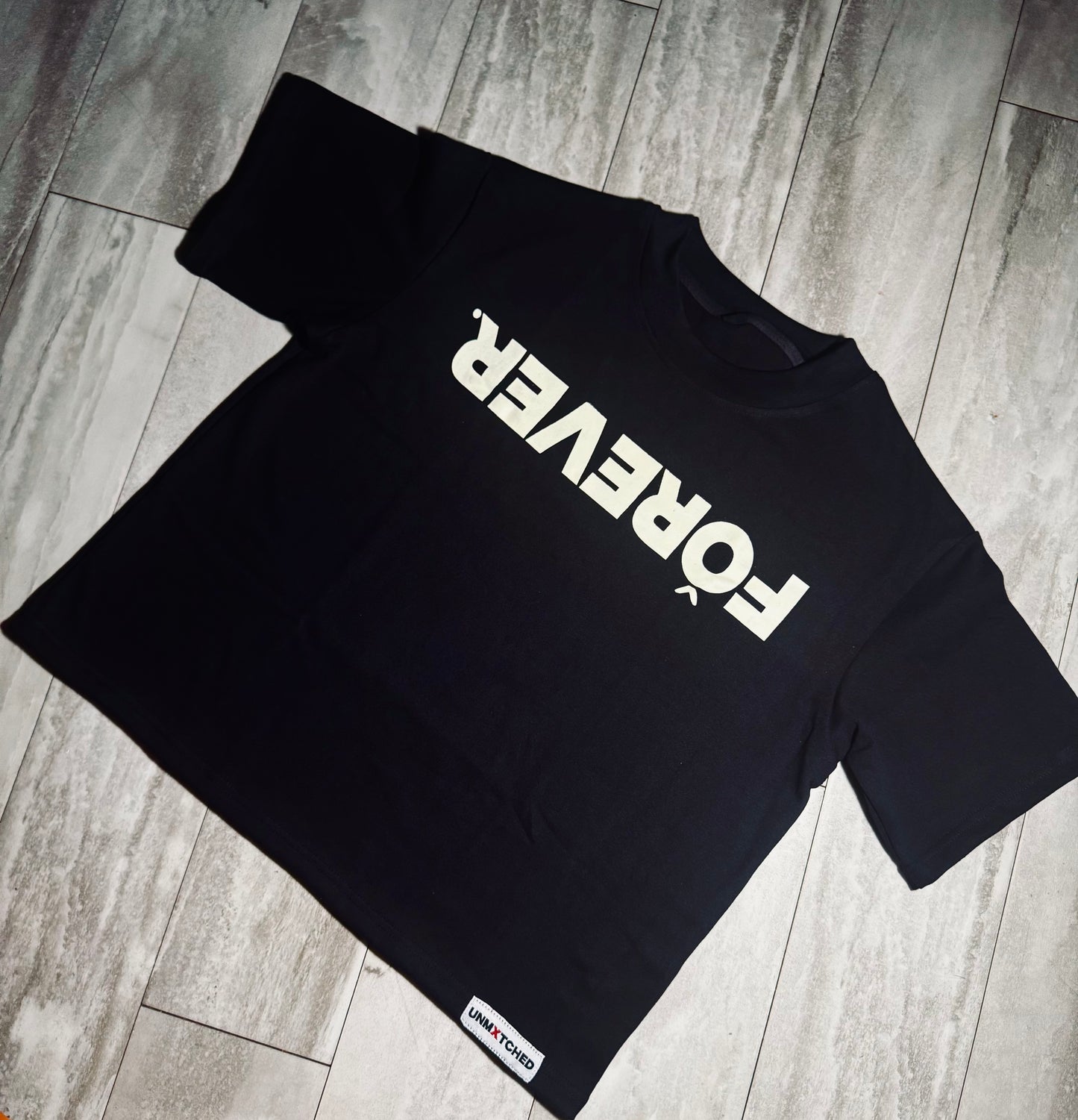Forever Tee